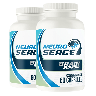 Neuro Serge Review